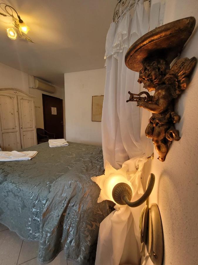 Bed & Breakfast Cà Isabella