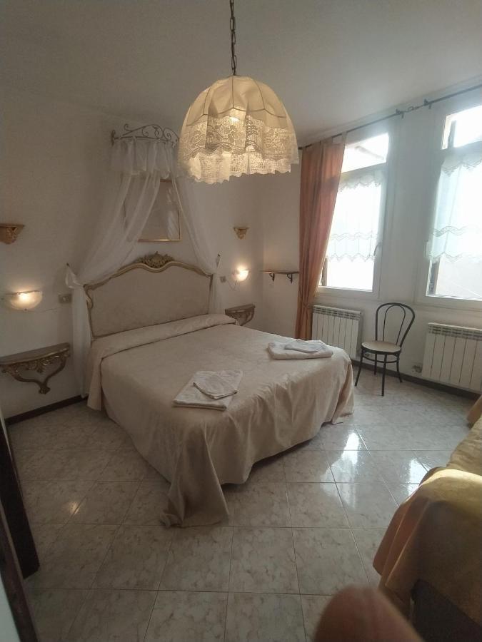 Cà Isabella Bed & Breakfast