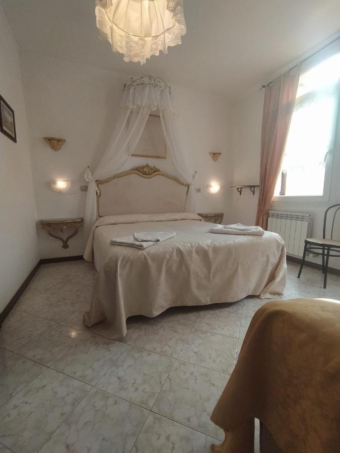 Cà Isabella Bed & Breakfast 3*