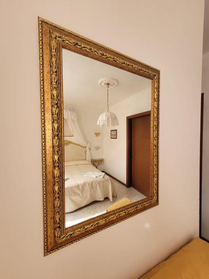 Cà Isabella Bed & Breakfast