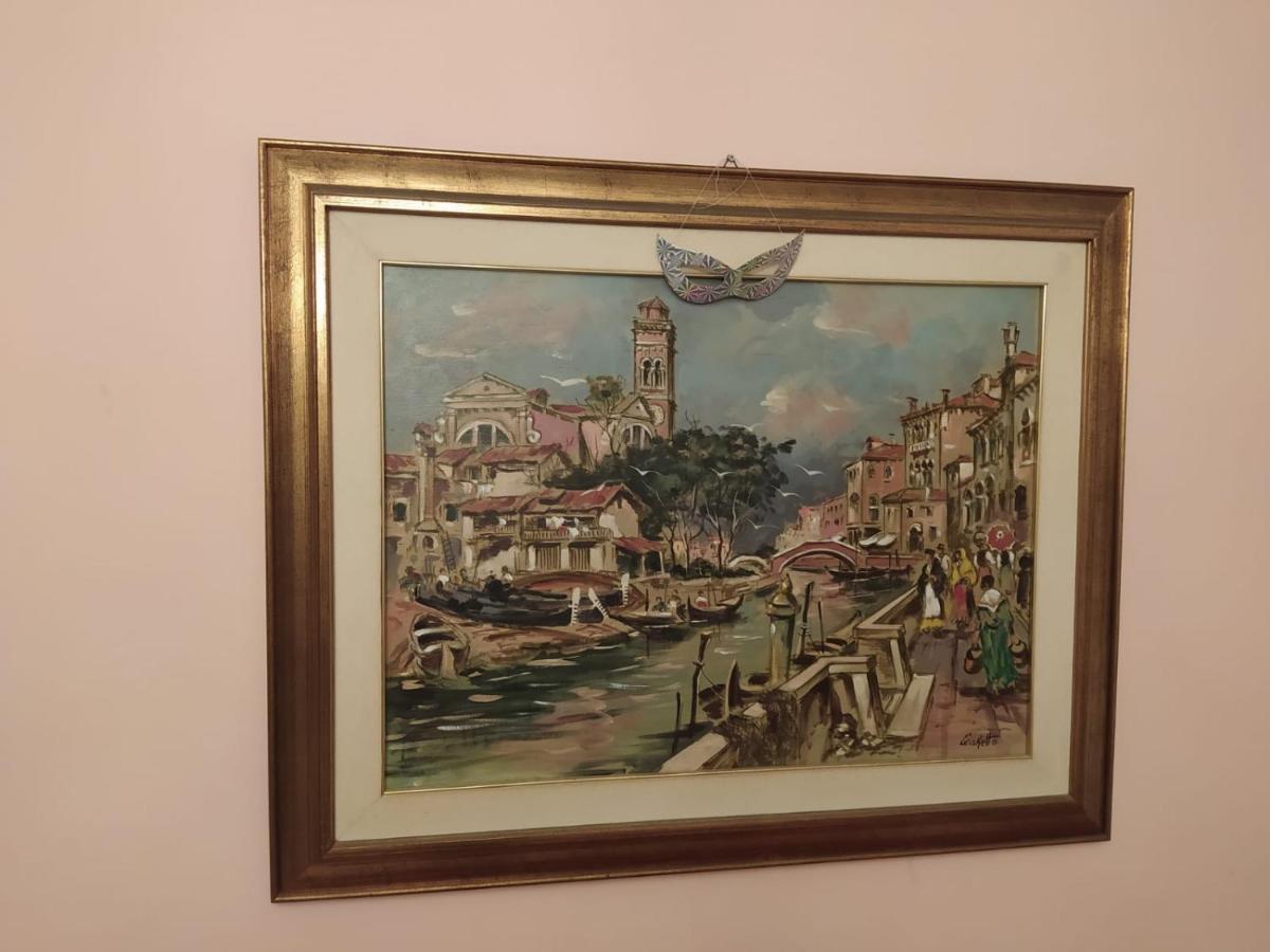 Cà Isabella Venezia
