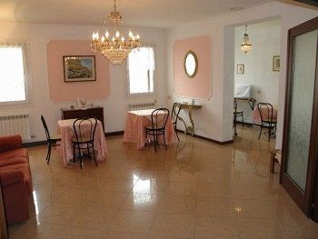 Cà Isabella Bed & Breakfast