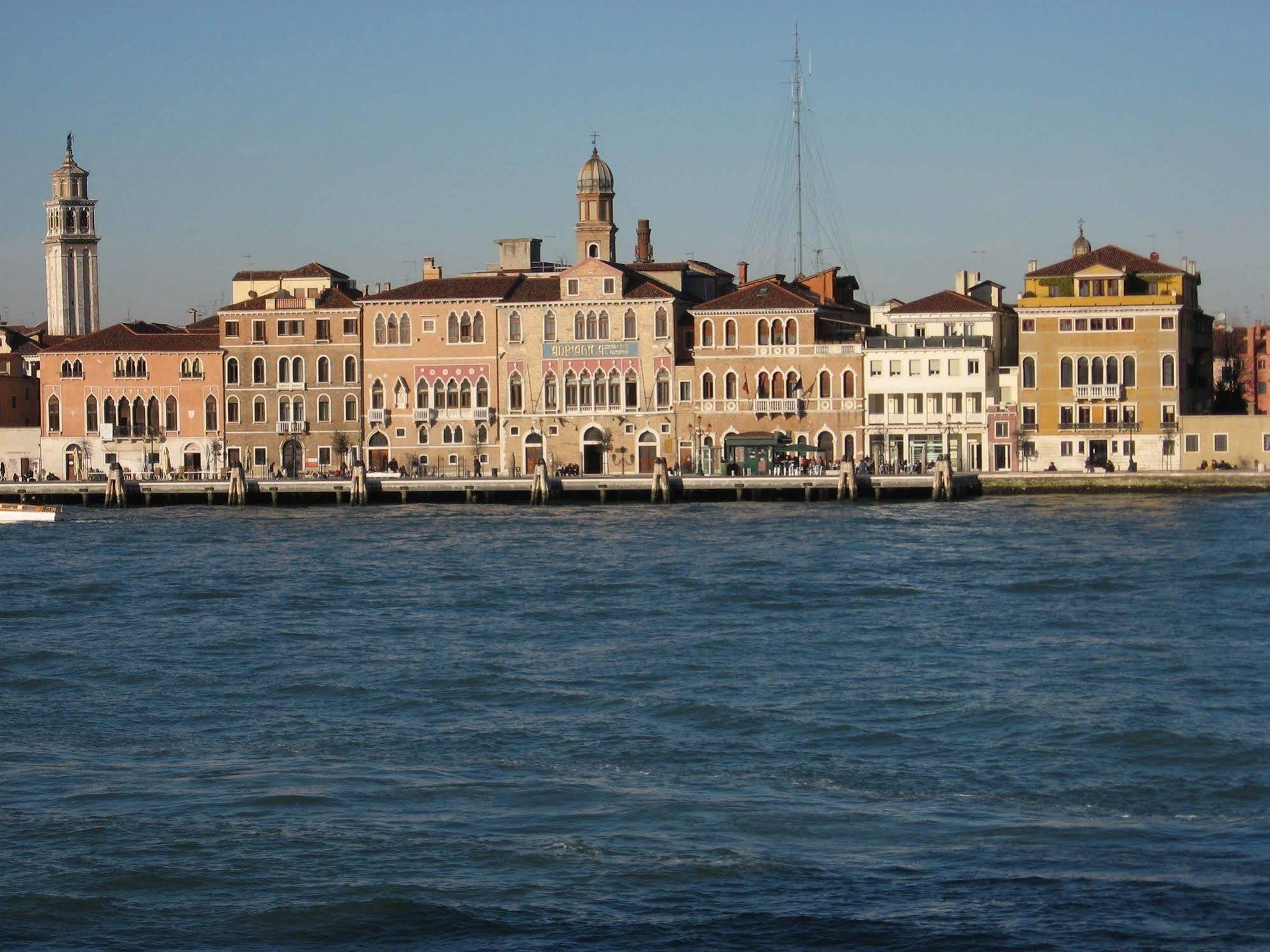 Cà Isabella Bed & Breakfast Venezia